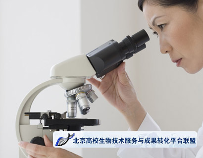 上海高校生物技术服务与成果转化平台联盟